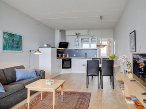 Apartment Edelina - 50m from the sea by Interhome